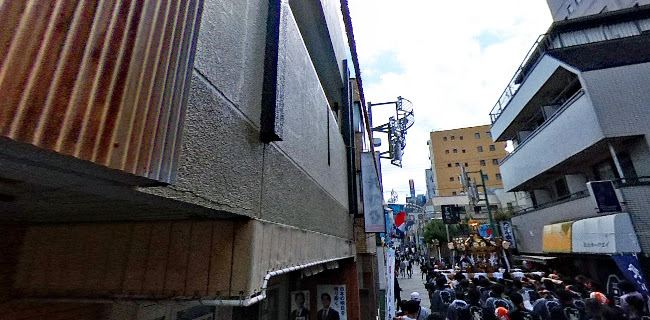 Opinii despre 屋台屋 博多劇場 調布店 în 調布市 - 飲食業