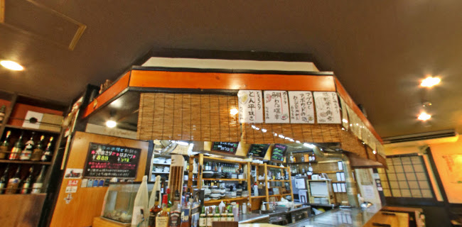 鉄板居酒屋若丸 - 飲食業