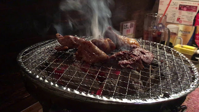 Opinii despre 炭火ほるもん焼肉 亀力 加須店 în 加須市 - 飲食業