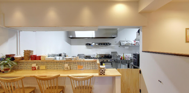 Opinii despre 洋風酒場エメアーク în 守口市 - 飲食業