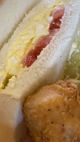 コメダ珈琲店 昭和橋店 - 飲食業