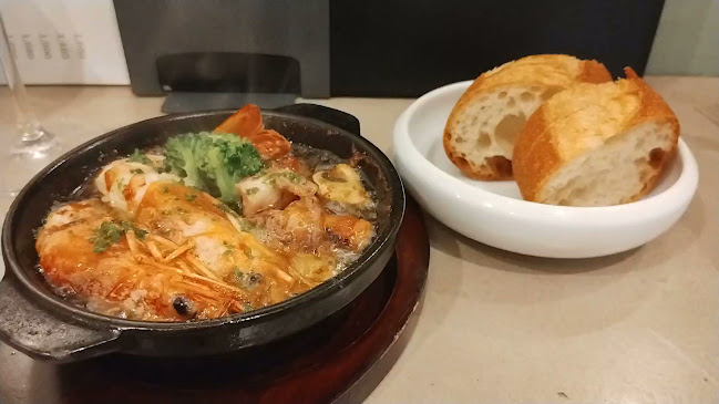 Opinii despre 海鮮×イタリアン フィッシュアイランド în 神戸市 - 飲食業