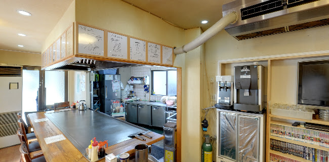 Opinii despre お好み焼 八峯 în 広島市 - 飲食業