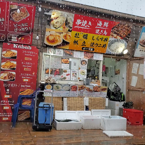 タイ村 海の家 由比ガ浜 - 鎌倉市