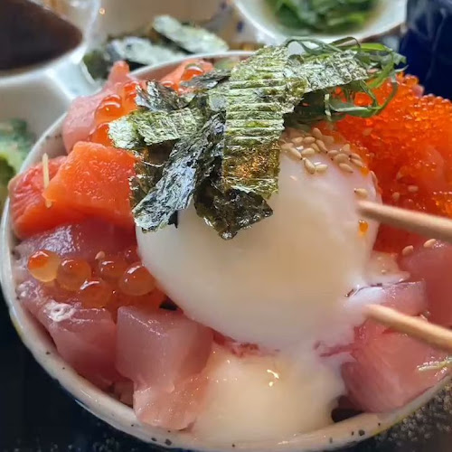 Opinii despre 伊在 上福原店 în 米子市 - 飲食業