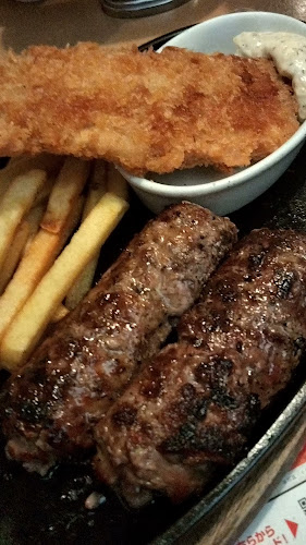 Opinii despre ステーキハウス ブロンコビリー大宮三橋店 în さいたま市 - 飲食業