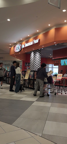A&W イーアス沖縄豊崎店 - 飲食業