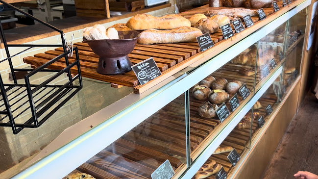 Opinii despre Pain de Kaito în 名護市 - 飲食業