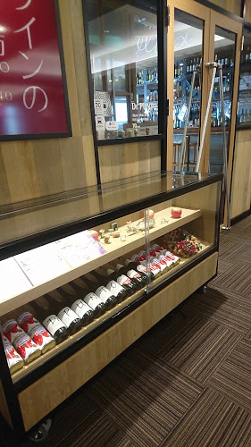 ワインの酒場。ディプント長野駅前店 - 長野市