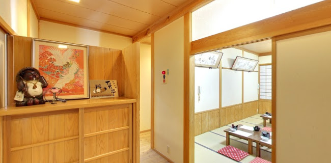 四季味処 てんてん亭 - 飲食業