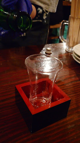 しぞーか酒場 - 境港市