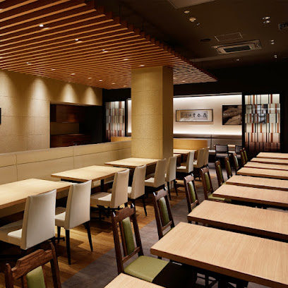 鼎泰豐 流山おおたかの森S・C店