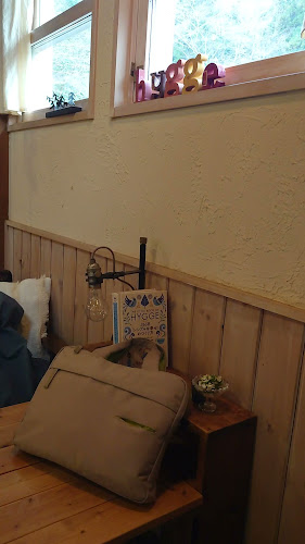 カフェ hygge - 飲食業