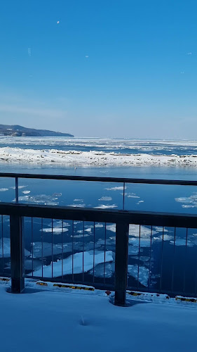 フードコート キネマ館 - 網走市