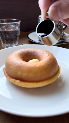 Opinii despre SHUMOKU CAFE în 名古屋市 - 飲食業