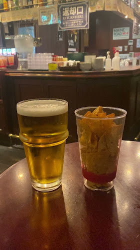 Opinii despre HUB東京オペラシティ店 în 新宿区 - 飲食業