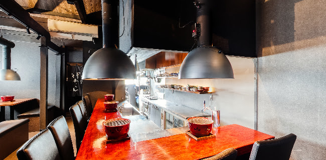 炭火焼肉 福わらひ 福島本店