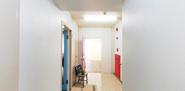 パズル浅草橋 レンタルスペース＆カフェ - 台東区