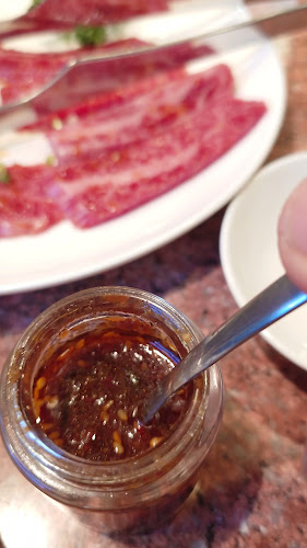 焼肉牛兵衛 - 那須塩原市