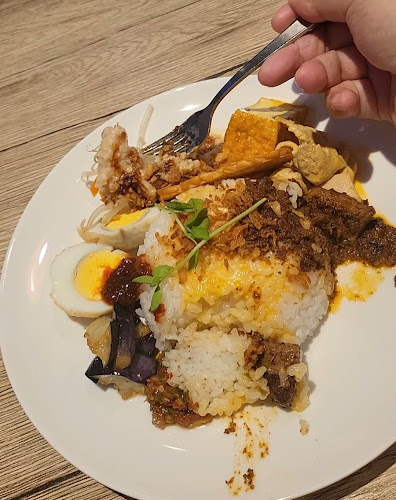 Indonesian Restaurant Langit インドネシア料理 ランギット - 飲食業
