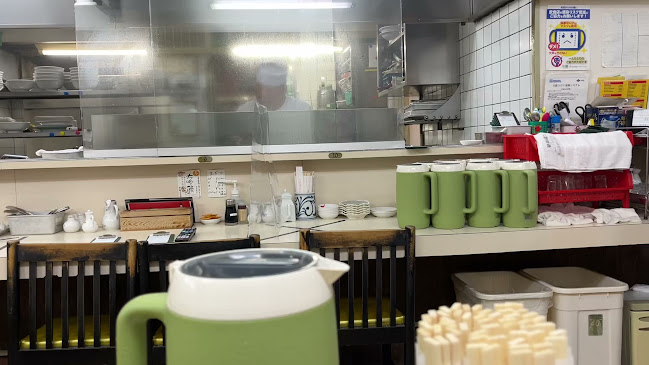 Opinii despre 中国料理 百華扇 în 堺市 - 飲食業