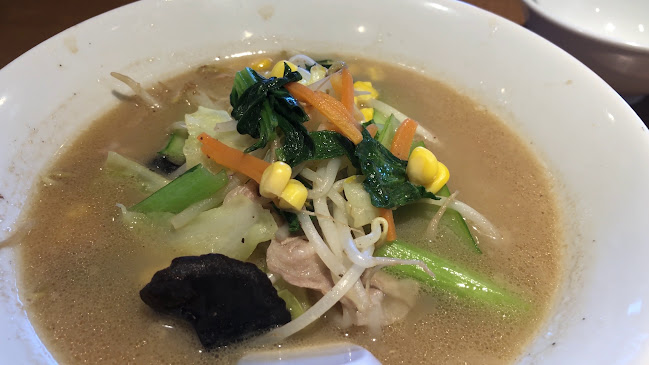 丸源ラーメン 彦根店 - 飲食業