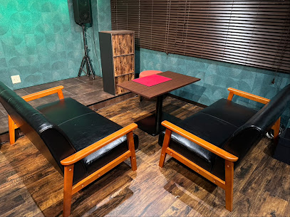 マジックカフェバー 手品のフウフ