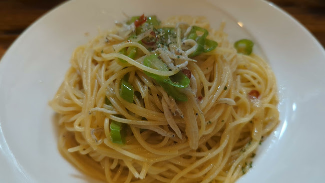 魚菜イタリアン SASUKE