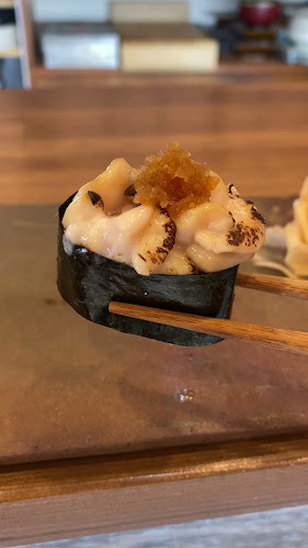 鮨 なし川 - 神戸市