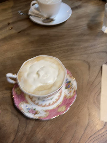 Opinii despre 倉敷珈琲館 în 倉敷市 - 飲食業