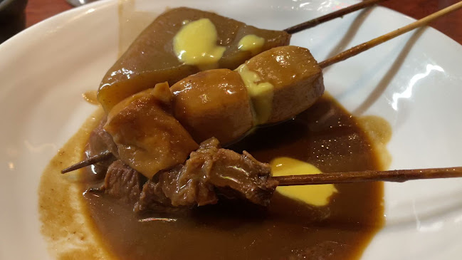 Opinii despre 美ゆき în 名古屋市 - 飲食業