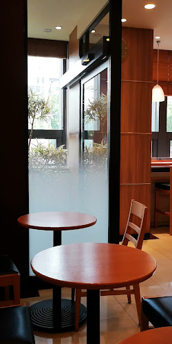 Opinii despre ドトールコーヒーショップ 千葉県庁前駅前店 în 千葉市 - 飲食業