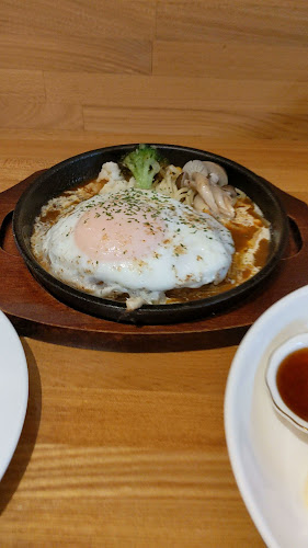 Opinii despre カジュアルダイニング レインディア în 岡山市 - 飲食業