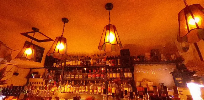 ウイスキー＆カクテルバー bar nanashi（バーナナシ）大森 - 飲食業