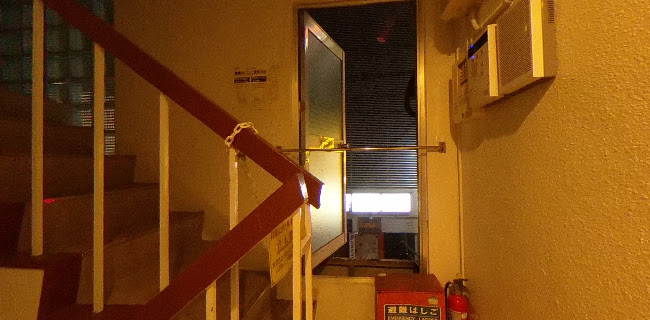 cafe&bar HALE - 鹿児島市