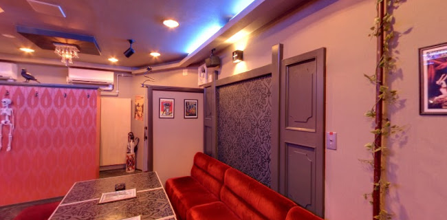 マジックバー ａｒｃａｎａ （アルカナ）