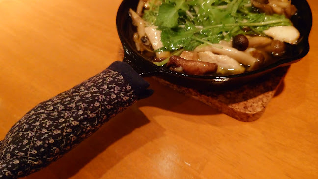 Opinii despre ワインとおかず DanRan în 東大阪市 - 飲食業