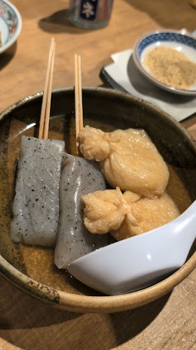 Comentarii opinii despre 屋台屋 博多劇場 調布店