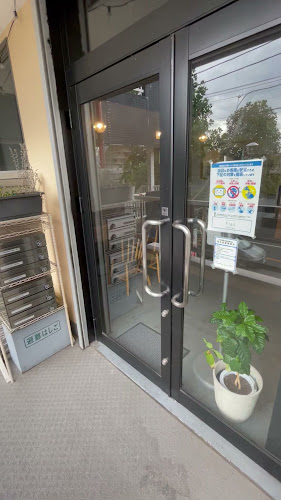 Coworking Space Flat Cafe&Bar