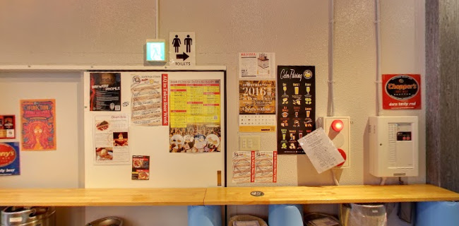 Comentarii opinii despre DevilCraft Hamamatsucho デビルクラフト浜松町