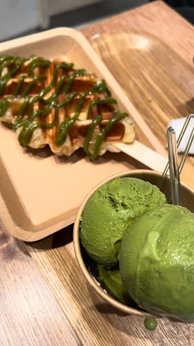 THE MATCHA TOKYO 表参道