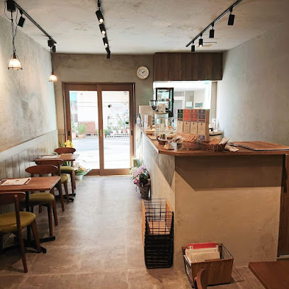 MAMEBACO COFFEE TOKYO RI・CHI・A