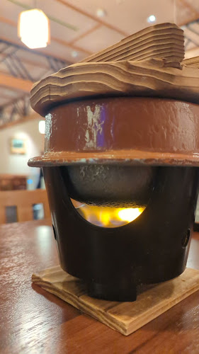 Opinii despre 和食 六郎 în 帯広市 - 飲食業