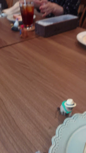 猫じた珈琲 - 飲食業