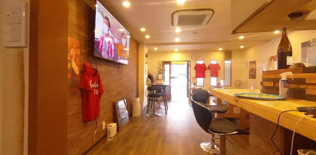 廣島直滑亭 - 広島市