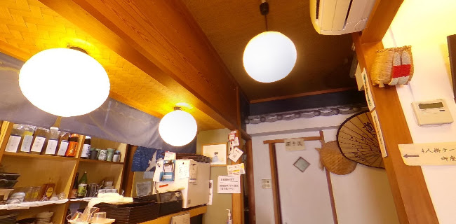 Opinii despre 石臼引き手打ちそば 定七 în 京都市 - 飲食業