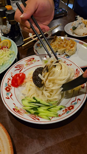 Opinii despre ももどり駅前食堂 în 盛岡市 - 飲食業