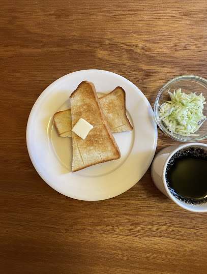 RAULA Coffee and More