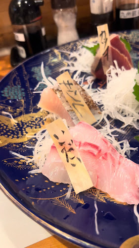 Opinii despre 酒場・食事処 魚の まる田（まるた） în 福岡市 - 飲食業