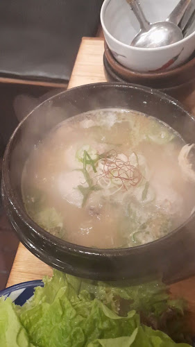 Opinii despre 焼肉菜館 グリーンペッパー în 長崎市 - 飲食業